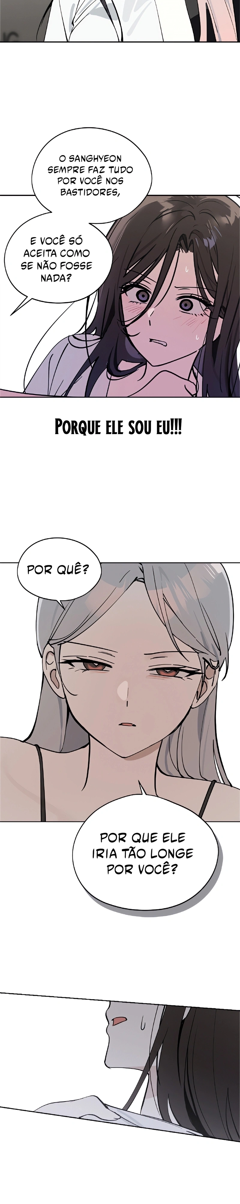 Quem é essa Garota? Capítulo 37 Página 29