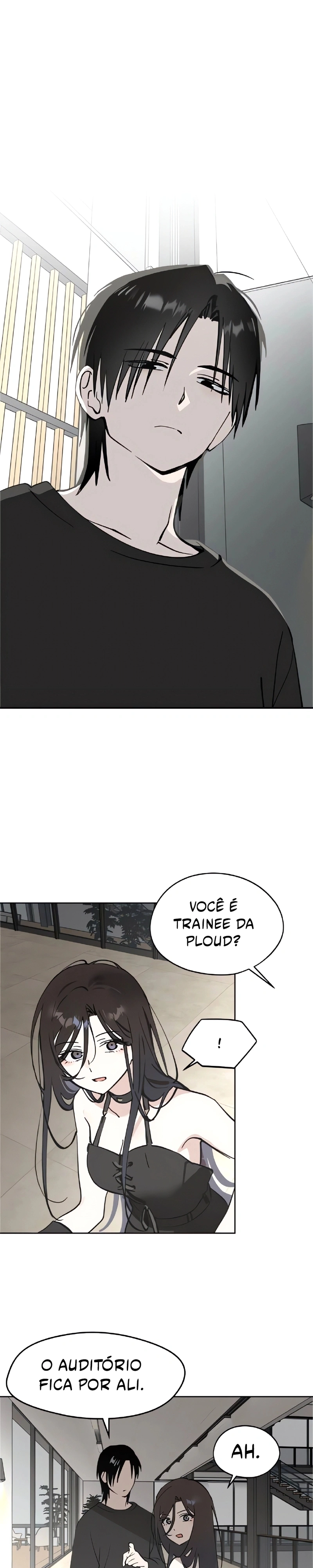 Quem é essa Garota? Capítulo 39 Página 13