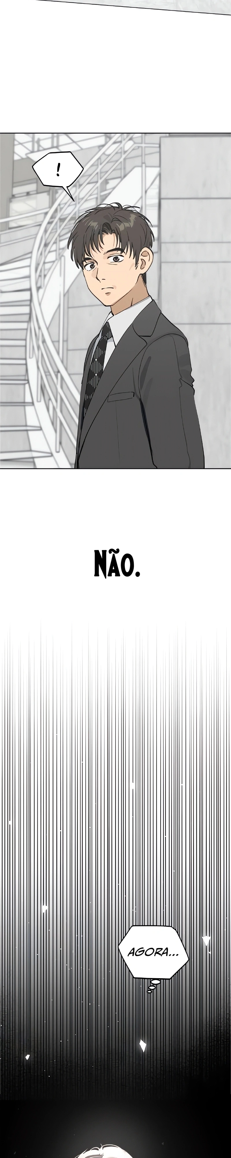 Quem é essa Garota? Capítulo 40 Página 10