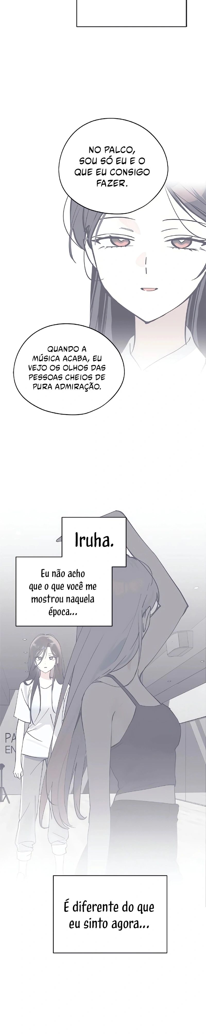 Quem é essa Garota? Capítulo 40 Página 14
