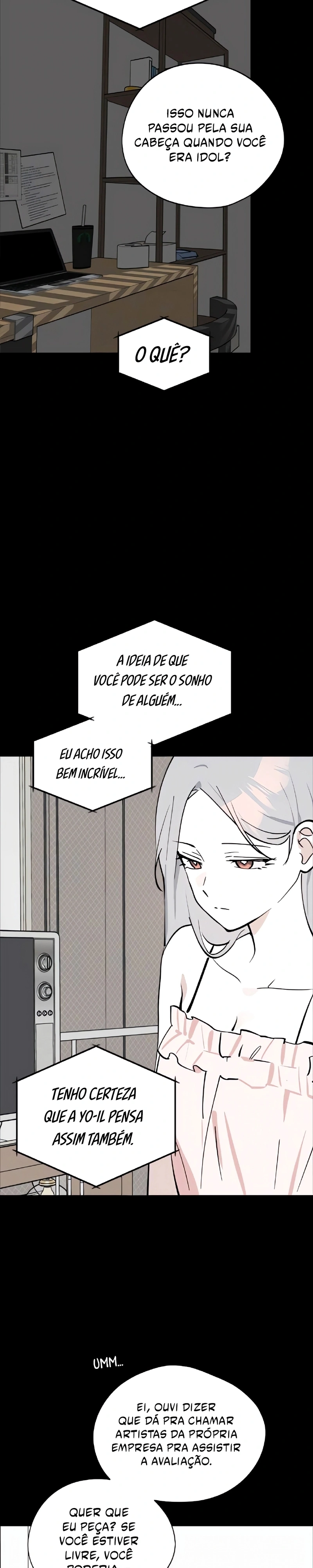Quem é essa Garota? Capítulo 40 Página 7
