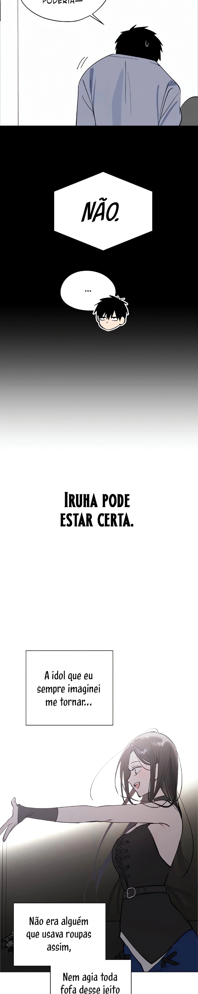 Quem é essa Garota? Capítulo 40 Página 8