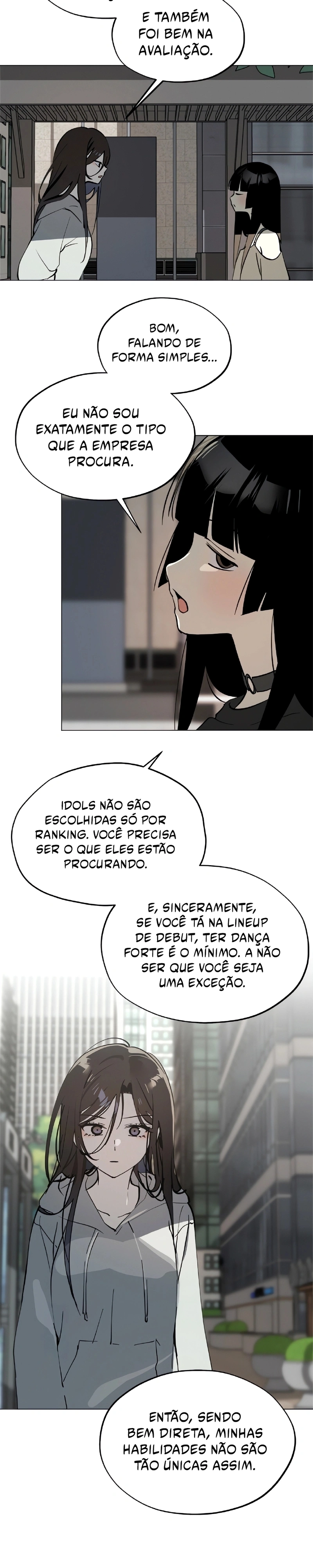 Quem é essa Garota? Capítulo 45 Página 2
