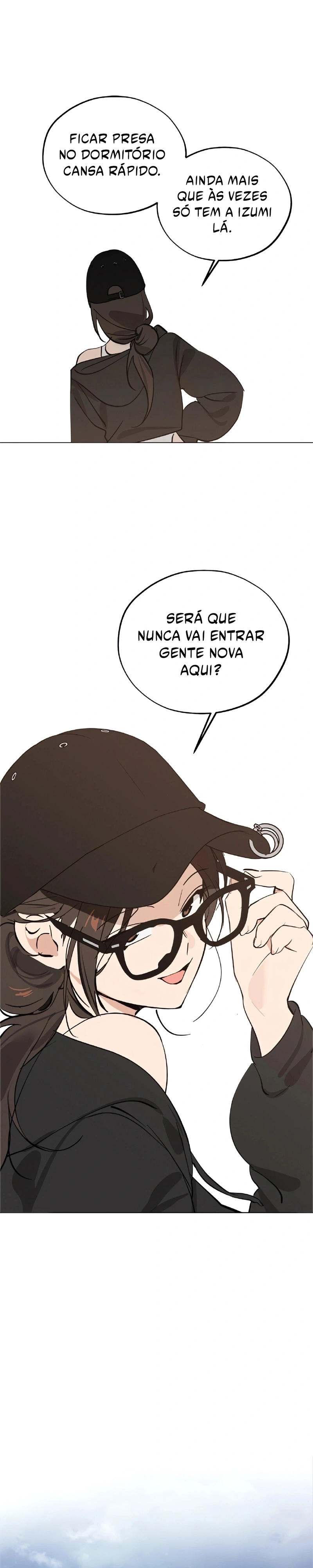 Quem é essa Garota? Capítulo 45 Página 29