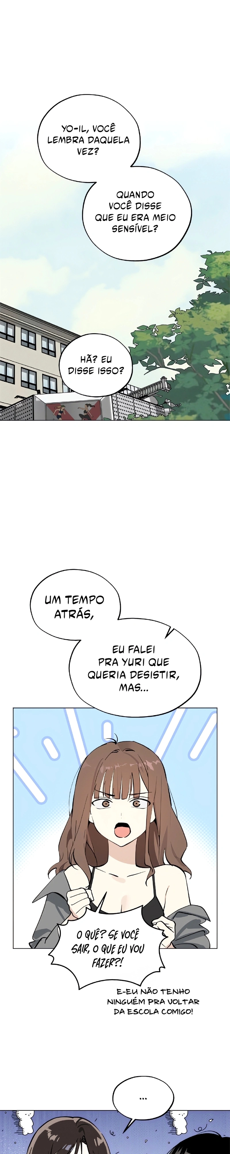 Quem é essa Garota? Capítulo 45 Página 5