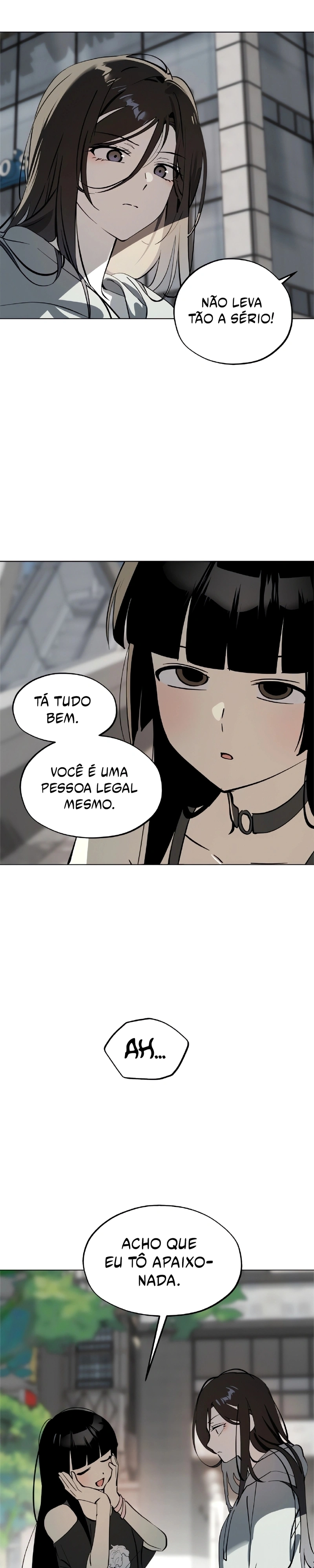 Quem é essa Garota? Capítulo 45 Página 7
