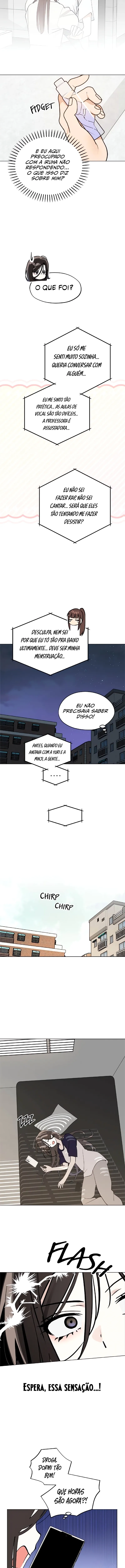 Quem é essa Garota? Capítulo 49 Página 10