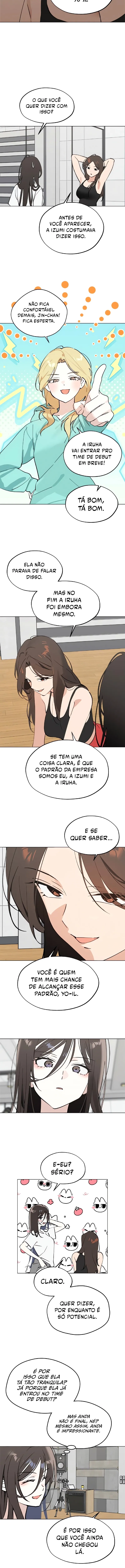 Quem é essa Garota? Capítulo 49 Página 2