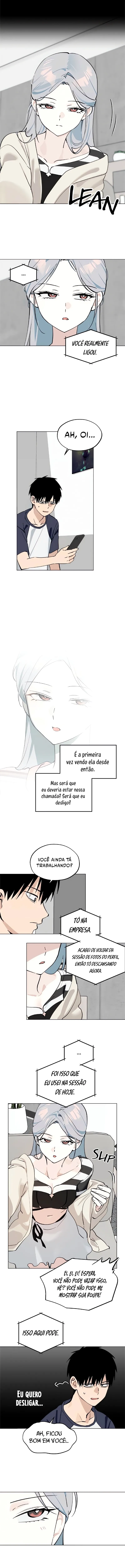 Quem é essa Garota? Capítulo 49 Página 7