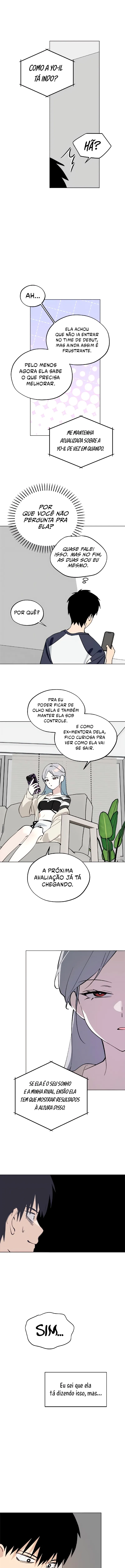 Quem é essa Garota? Capítulo 49 Página 8
