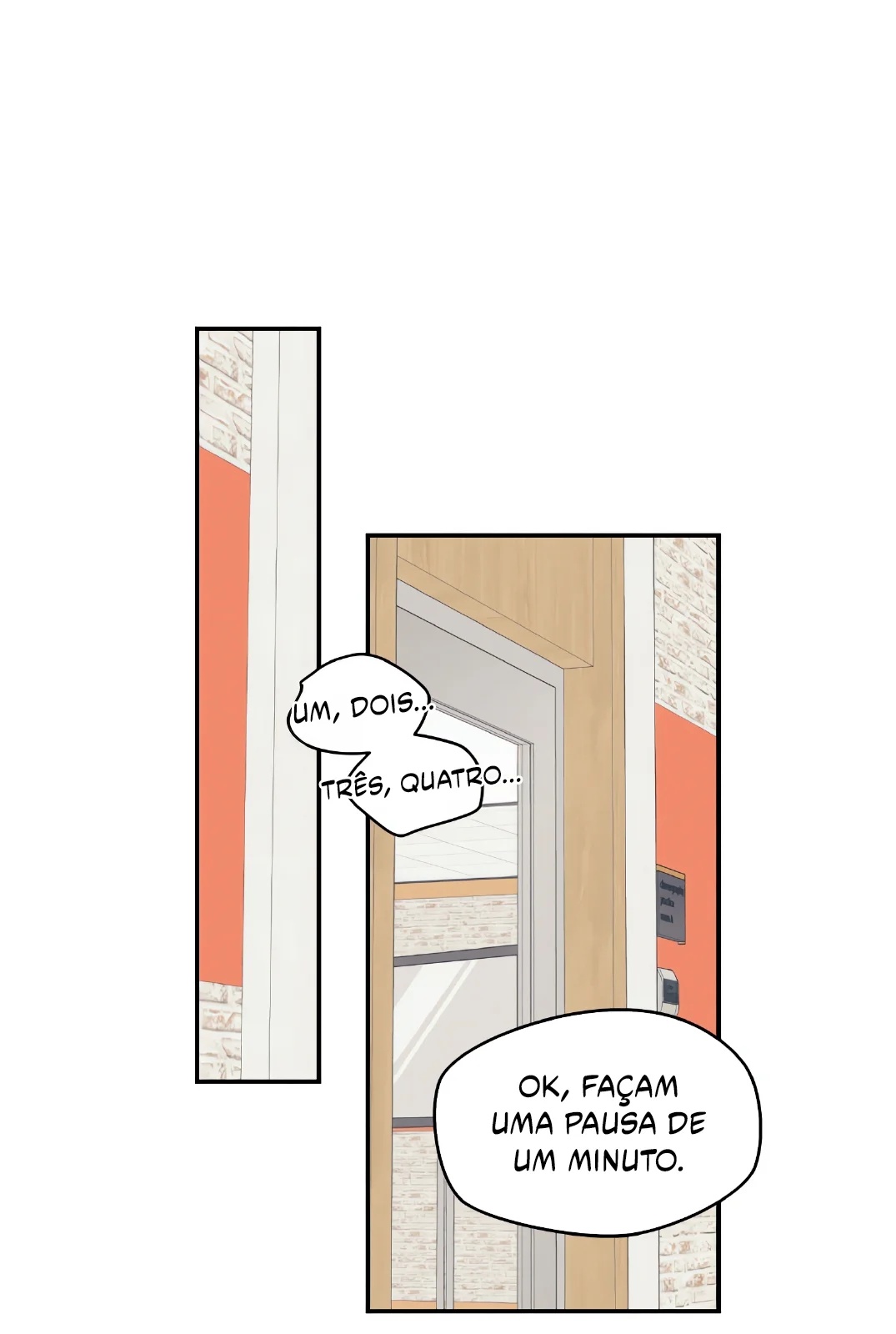 Quem é essa Garota? Capítulo 5 Página 19