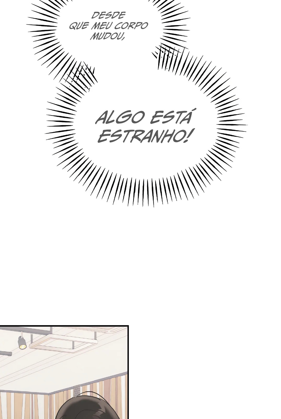 Quem é essa Garota? Capítulo 5 Página 24