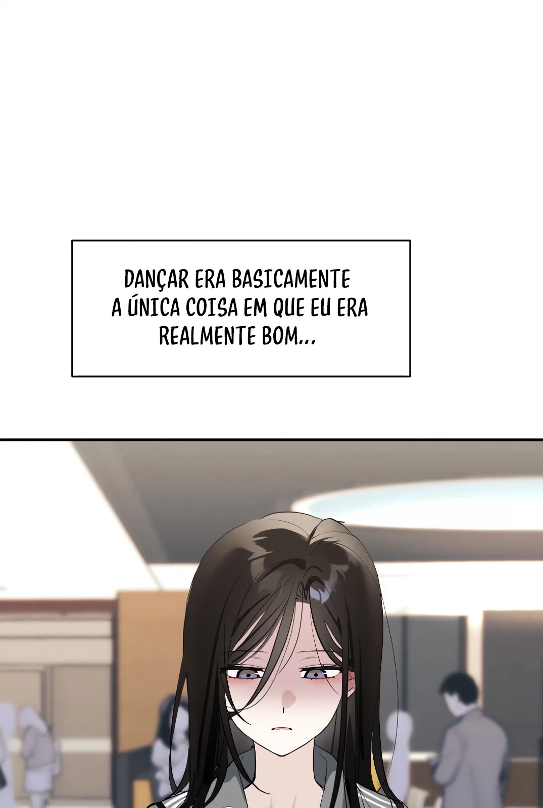 Quem é essa Garota? Capítulo 5 Página 49