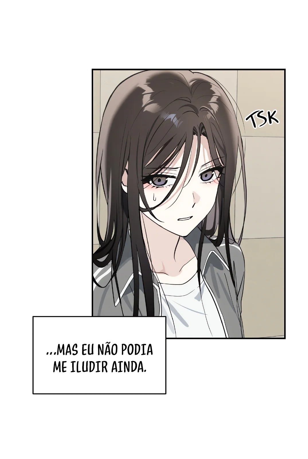 Quem é essa Garota? Capítulo 5 Página 60