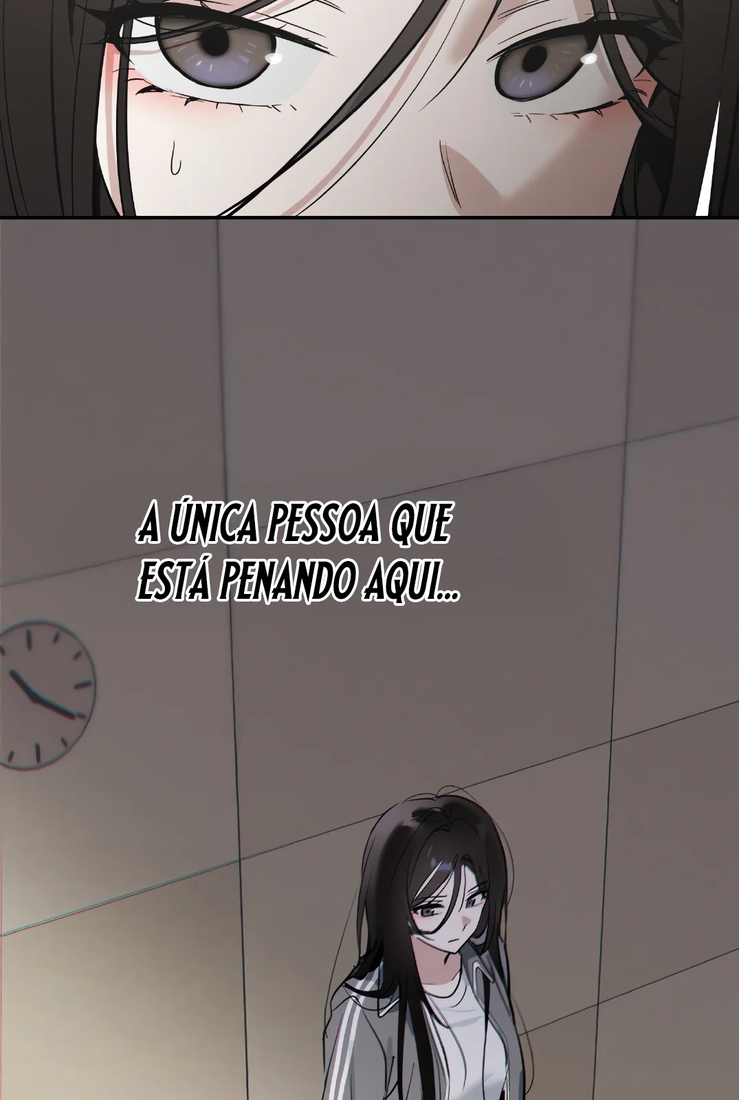 Quem é essa Garota? Capítulo 5 Página 63