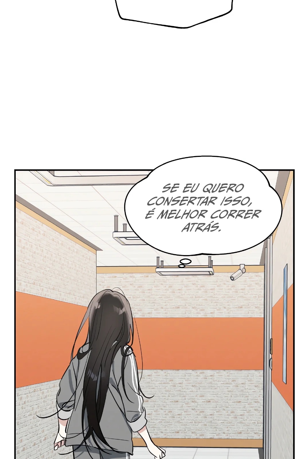 Quem é essa Garota? Capítulo 5 Página 69