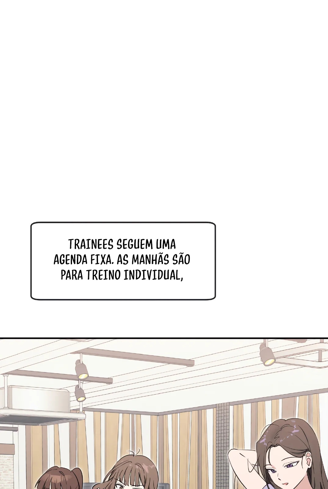 Quem é essa Garota? Capítulo 5 Página 7