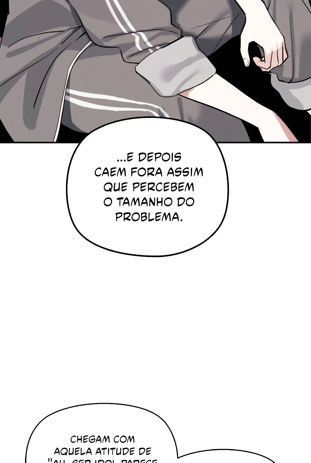 Quem é essa Garota? Capítulo 5 Página 90