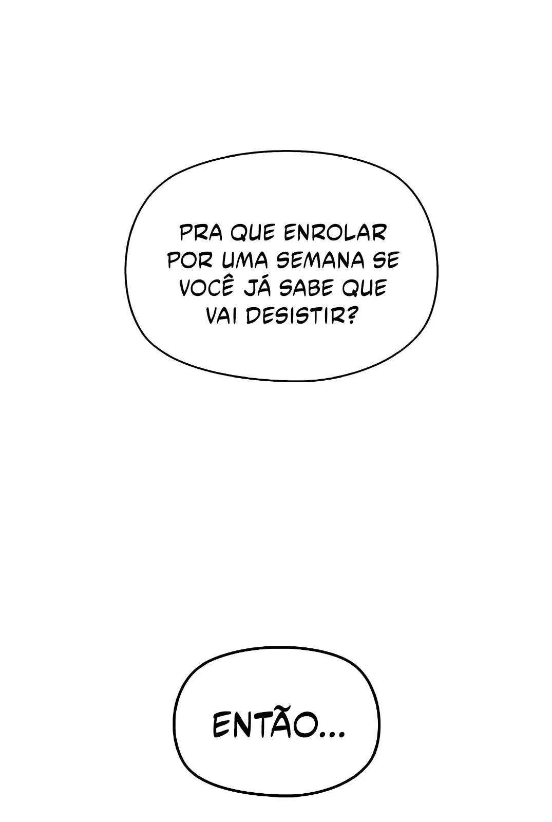 Quem é essa Garota? Capítulo 5 Página 95