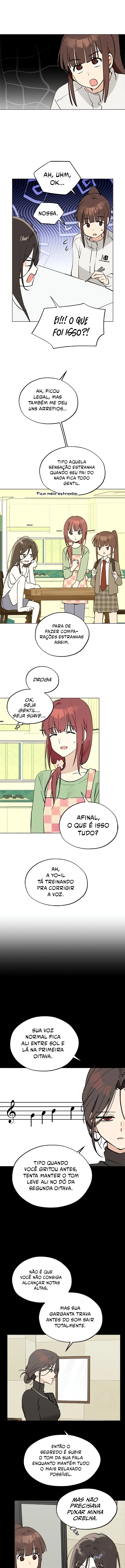 Quem é essa Garota? Capítulo 50 Página 2