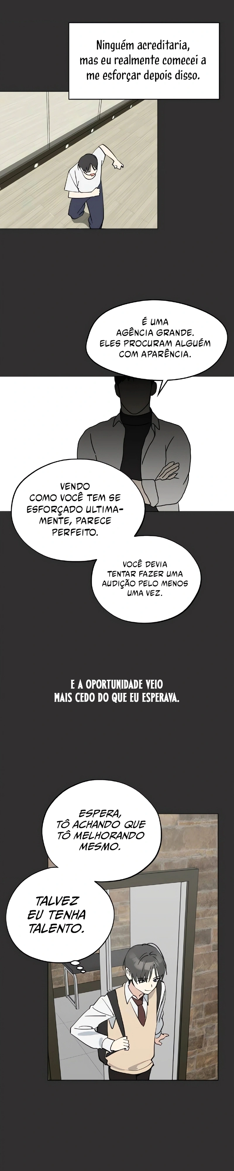 Quem é essa Garota? Capítulo 51 Página 20