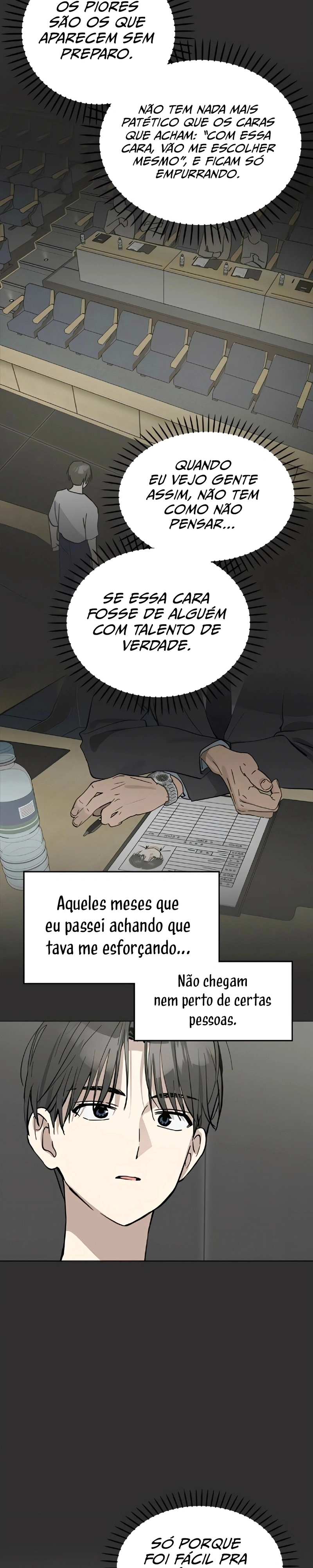 Quem é essa Garota? Capítulo 51 Página 26