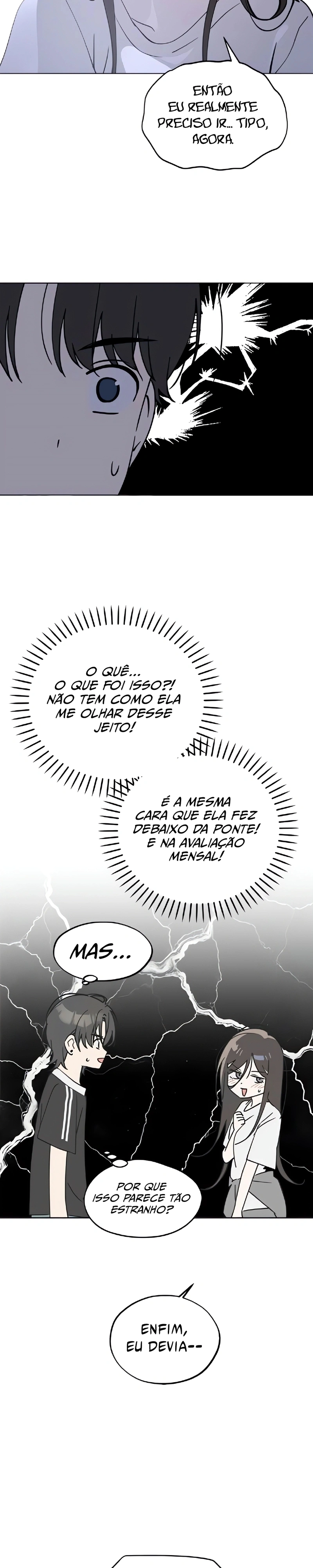 Quem é essa Garota? Capítulo 51 Página 6