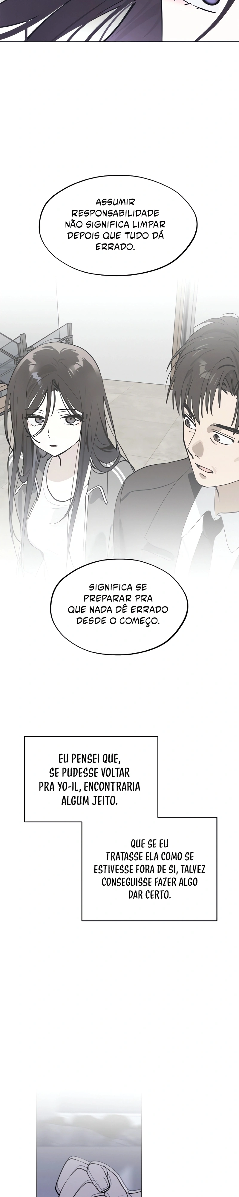 Quem é essa Garota? Capítulo 52 Página 2