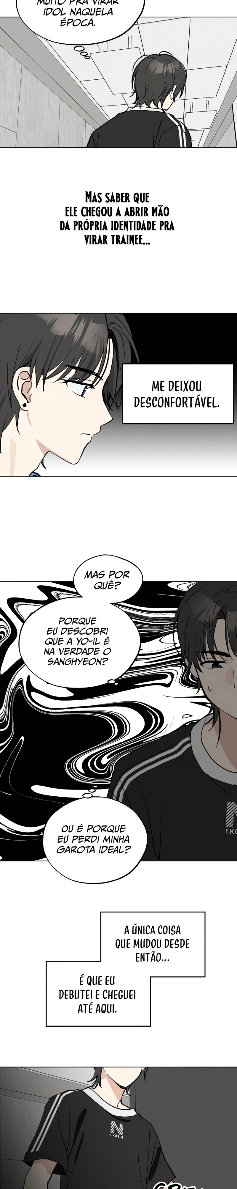 Quem é essa Garota? Capítulo 52 Página 24