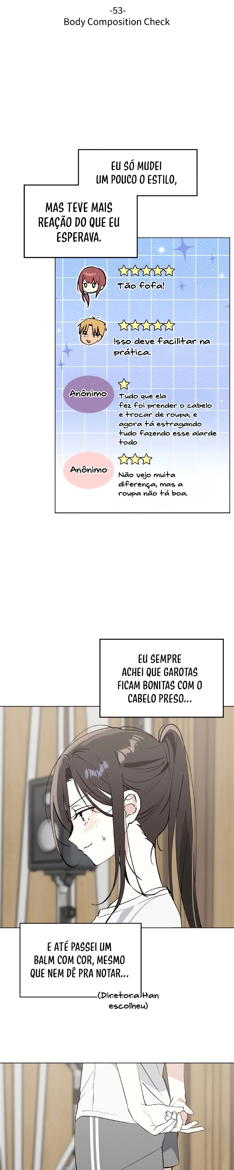 Quem é essa Garota? Capítulo 53 Página 5