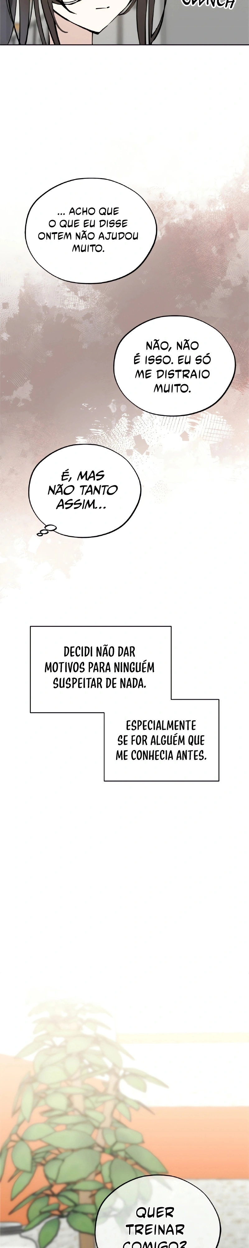 Quem é essa Garota? Capítulo 54 Página 20