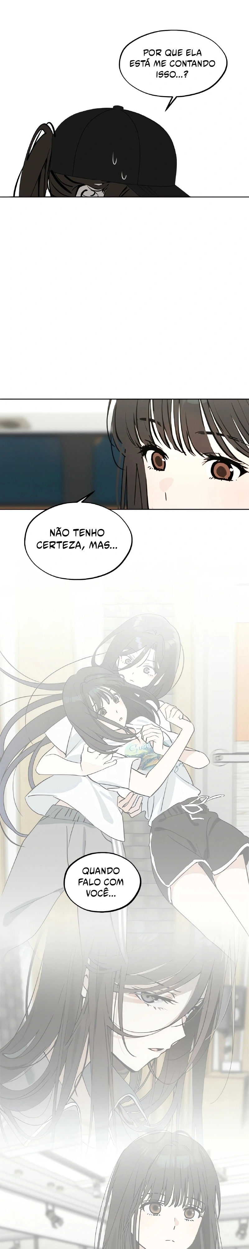 Quem é essa Garota? Capítulo 54 Página 7