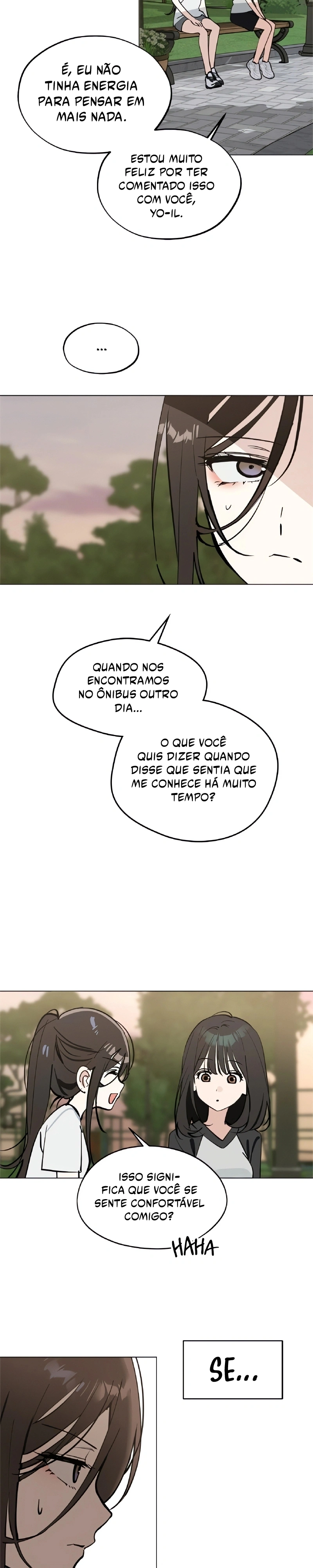 Quem é essa Garota? Capítulo 55 Página 15