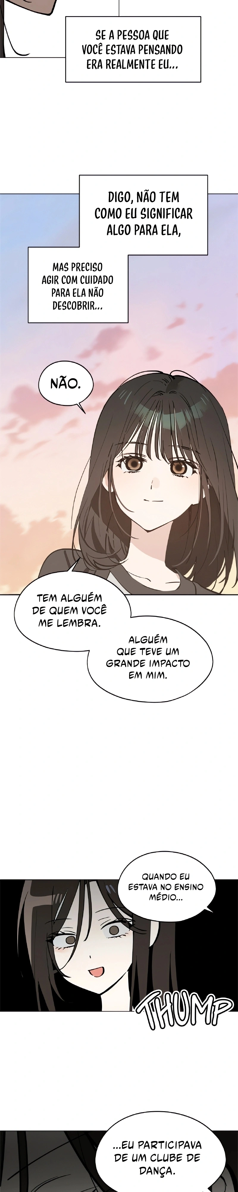 Quem é essa Garota? Capítulo 55 Página 16