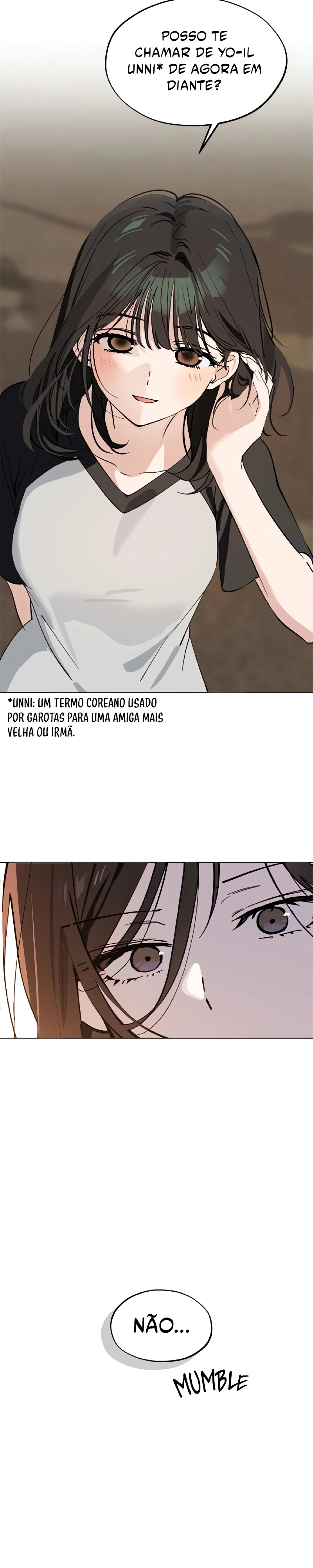 Quem é essa Garota? Capítulo 56 Página 14
