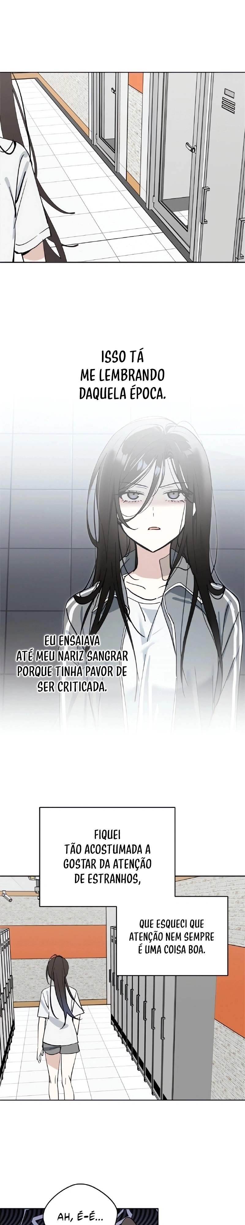Quem é essa Garota? Capítulo 58 Página 24