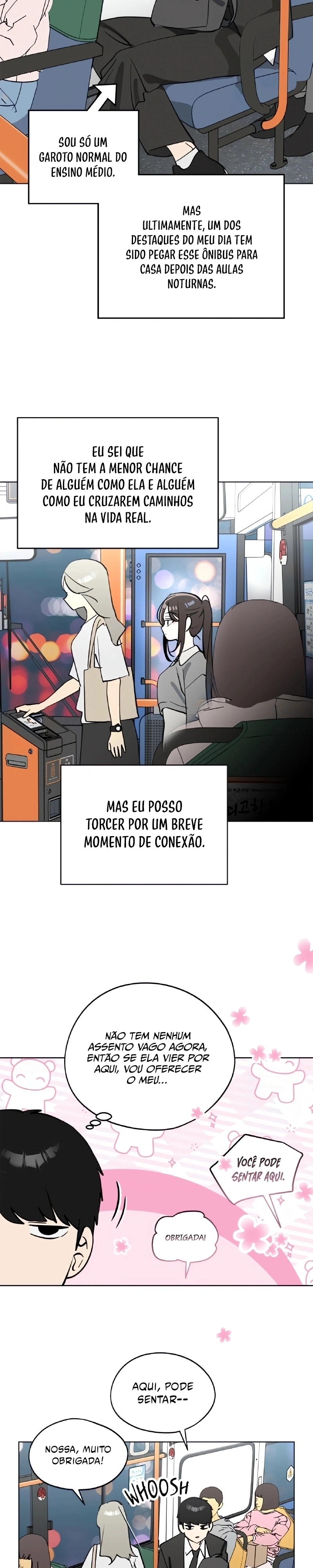 Quem é essa Garota? Capítulo 58 Página 5