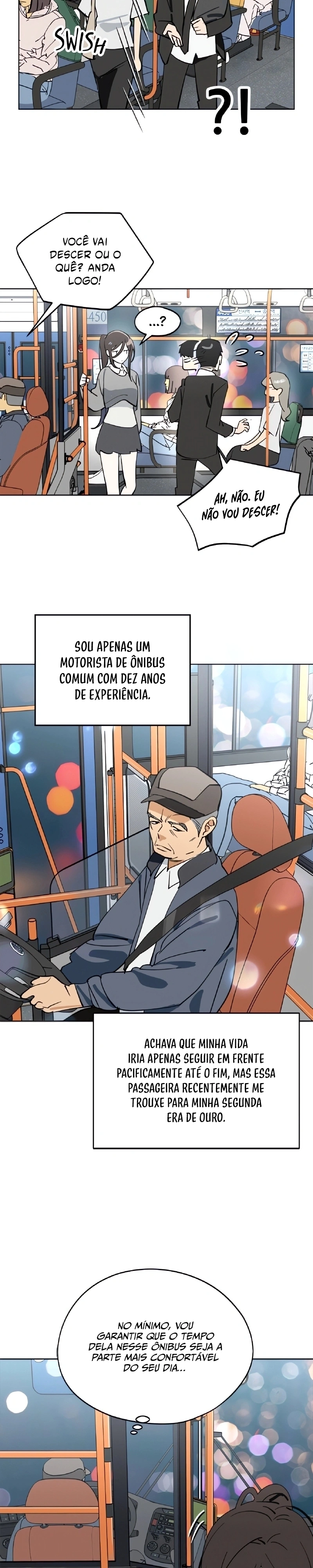 Quem é essa Garota? Capítulo 58 Página 6