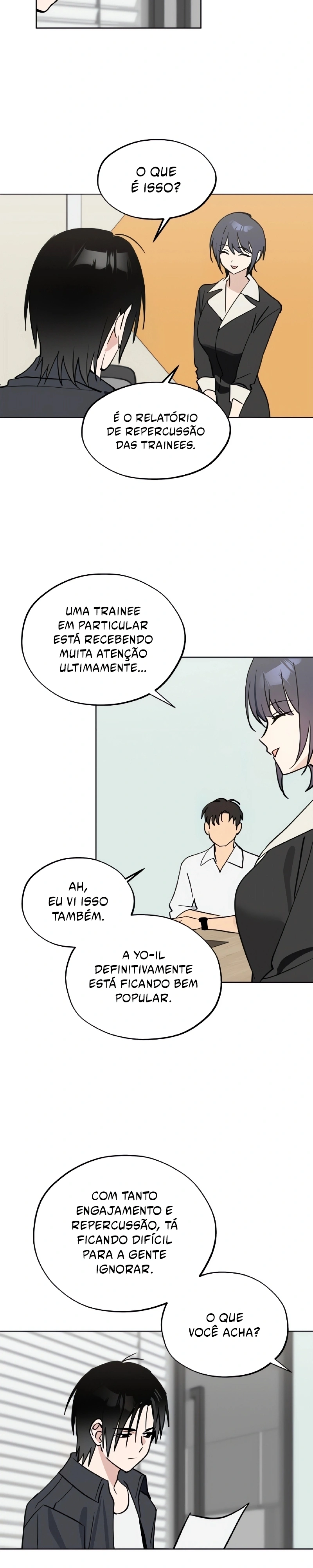 Quem é essa Garota? Capítulo 59 Página 2