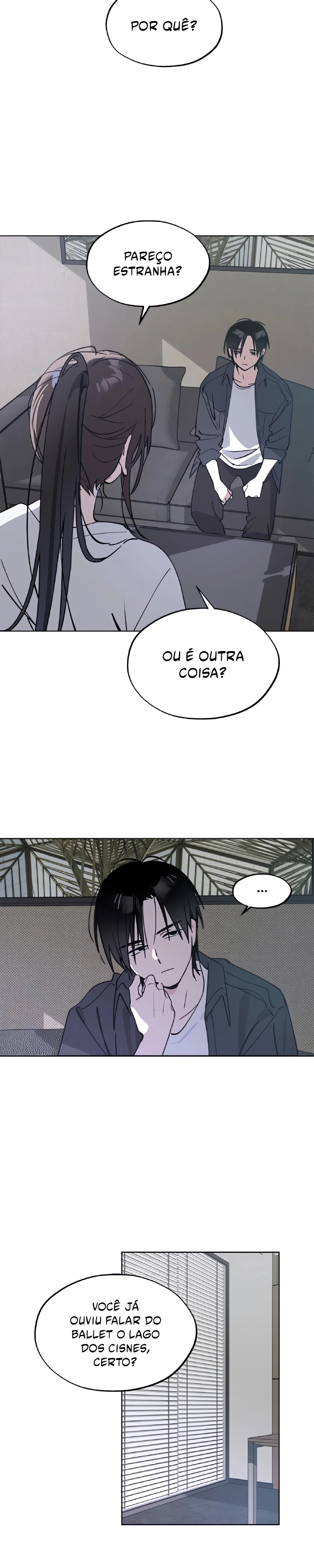 Quem é essa Garota? Capítulo 59 Página 27