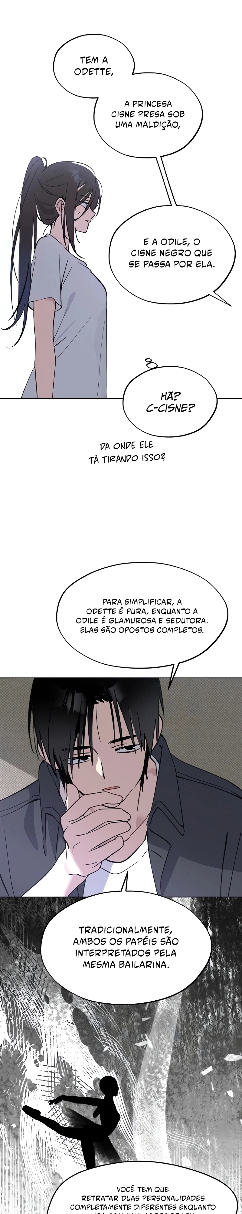 Quem é essa Garota? Capítulo 59 Página 28