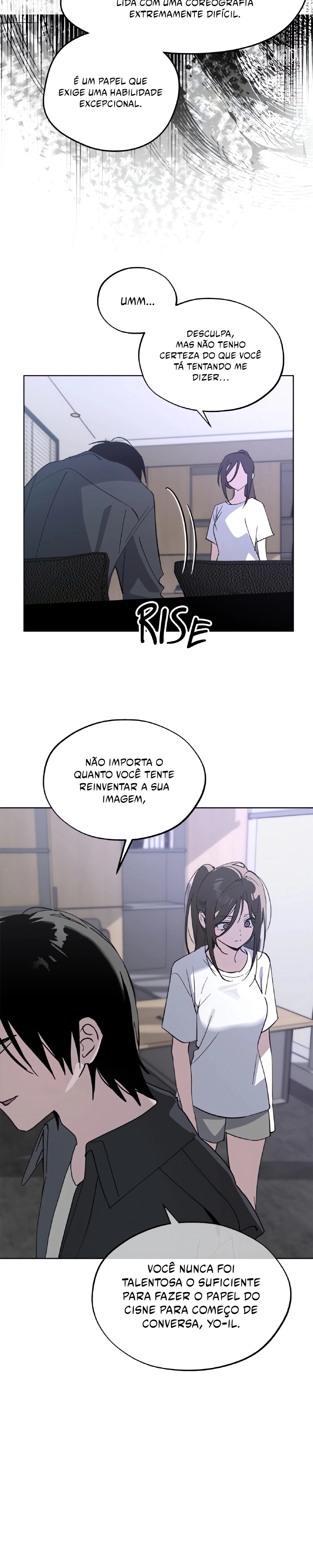 Quem é essa Garota? Capítulo 59 Página 29
