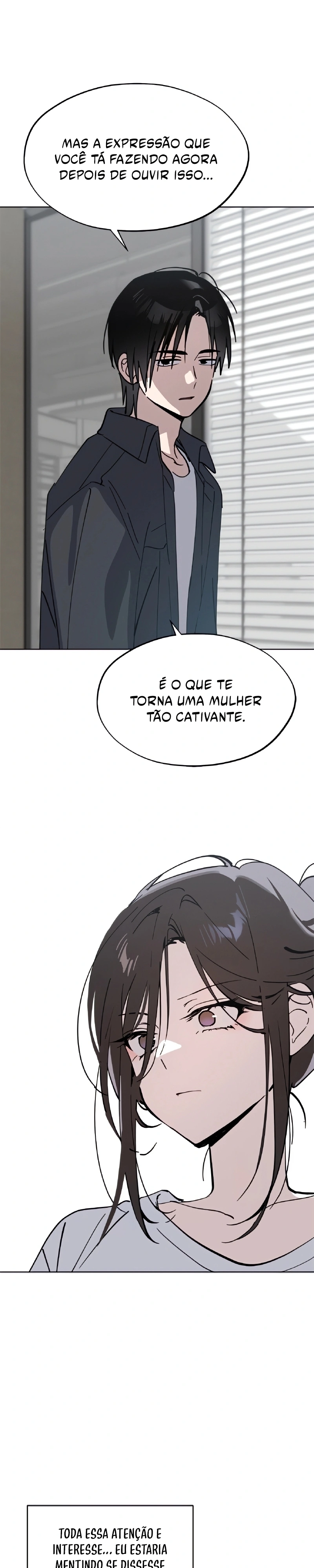 Quem é essa Garota? Capítulo 59 Página 31
