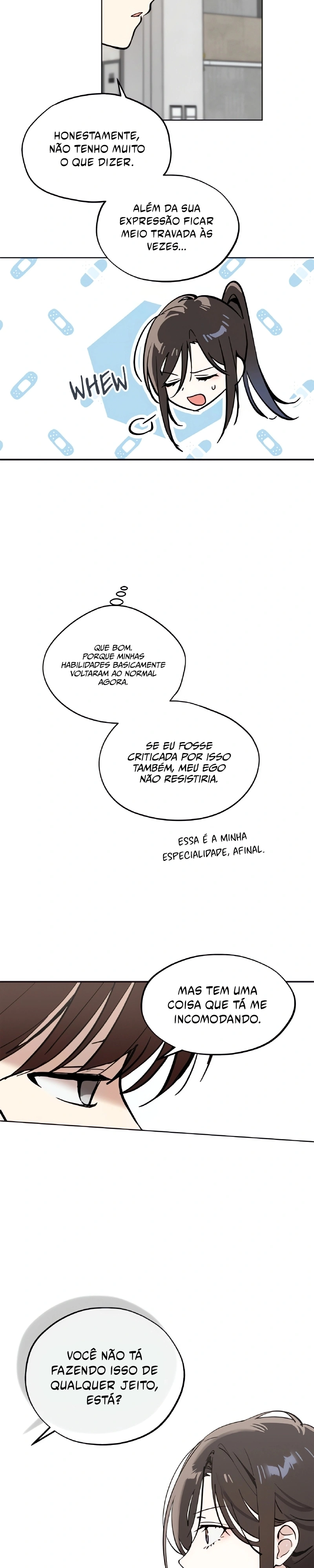 Quem é essa Garota? Capítulo 59 Página 7