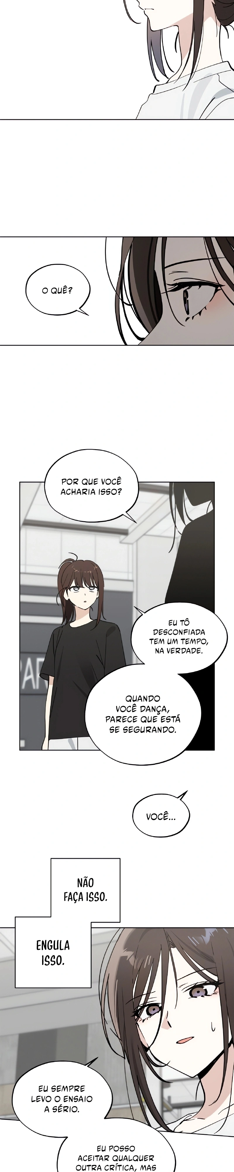 Quem é essa Garota? Capítulo 59 Página 8