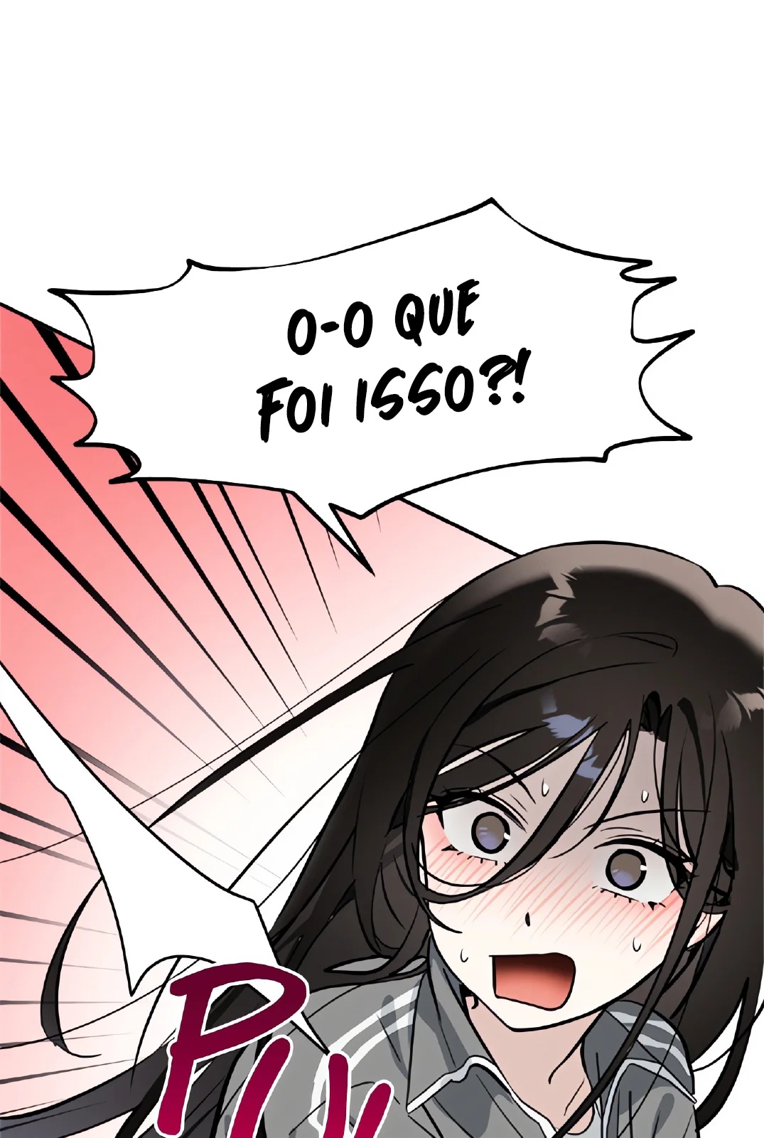 Quem é essa Garota? Capítulo 6 Página 14