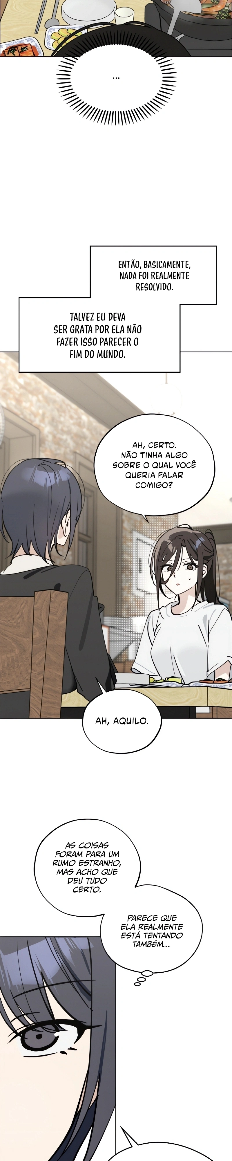 Quem é essa Garota? Capítulo 60 Página 11