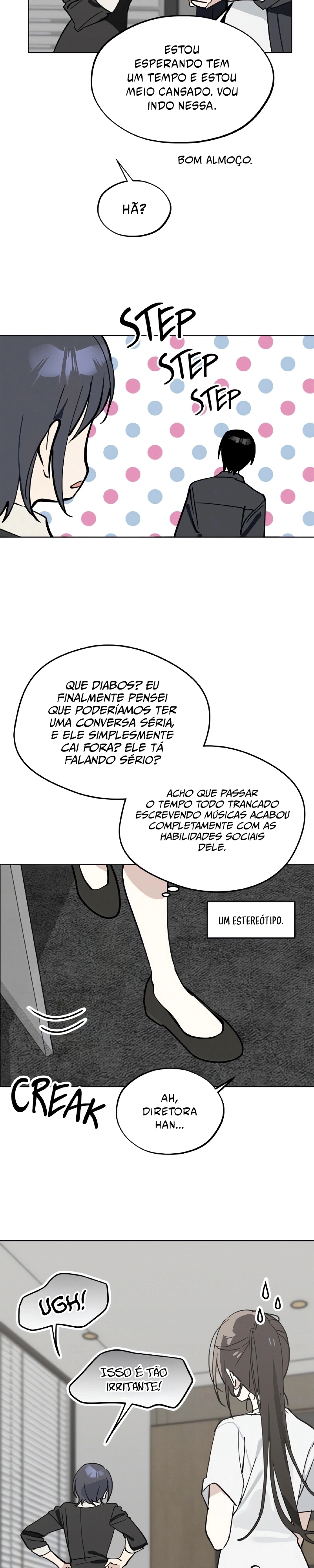 Quem é essa Garota? Capítulo 60 Página 2