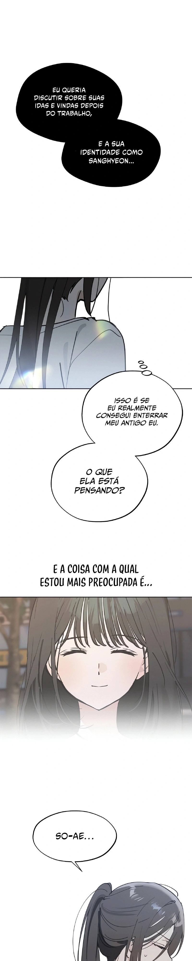 Quem é essa Garota? Capítulo 60 Página 22