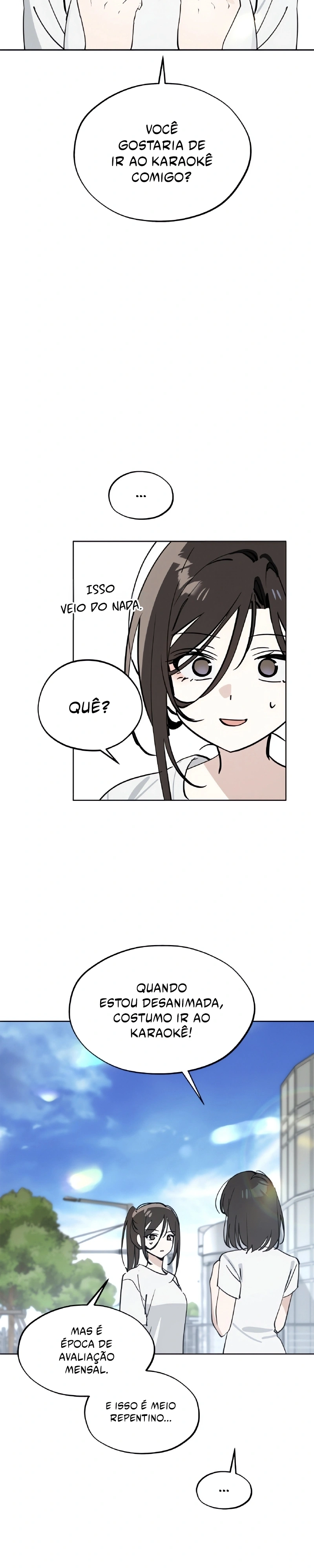 Quem é essa Garota? Capítulo 60 Página 25